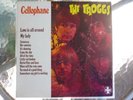The TROGGS---Cellophane      Orig.UK  Lp  1967    Tuff score