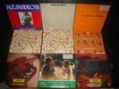 70s 24x LIBRARY LPs Effects+Funk+Psych-Prog+OST+Drama