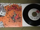 the MONGOLOIDS - PreCover TEST PRESS  Verse Bitter End Have Heart Mindset