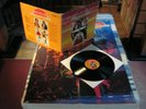 LP - DSCHINGHIS KHAN - Same - With Large Poster - German Firstpress - MINT 