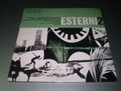 ESTERNI 2 LP by PICCIONI/MORRICONE/FIDENCO/GRANO ITA LIBRARY