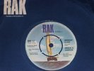 Angelo & eighteen – midnight flight/ flight 2, rak RAK 137.  -NM 45
