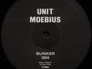 Unit Moebius - Duplovision BUNKER 004 