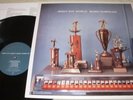JIMMY EAT WORLD bleed american LP EU DREAMWORKS 450 334-1 EMO / GET UP KIDS