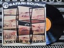 VICTOR UWAIFO POWERFUL AFRO FUNKY HIGHLIFE Nigeria 1976