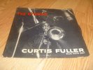 CURTIS FULLER BLUE NOTE LP 