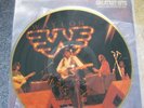 Waylon Jennings greatest hits/Picture LP