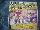 Yardbirds-Golden Eggs-Color Stout Cover Nice