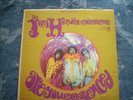 Jimi Hendrix-Are You Experienced Usa Reprise Rec Tri Color Label Orig stereo