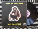 JONI HAASTRUP BIG BANG AFRO FUNK SPIRITUAL LIFE GUIDE ?