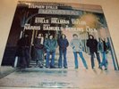 SEALED STEPHEN STILLS MANASSAS ORIGINAL LP 1ST PRESS ATLANTIC CROSBY NASH YOUNG