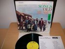 RARE MONITOR STEREO MFS 560 SONGS OF OLD RUSSIA kozlovsky lemeshev eisen