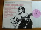 Jose Feliciano - Peter Stuyvesant Presents - RCA Special - PS101 - 1973 (G/F LP)