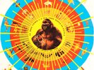 Pedro Santos Krishnanda Brazil LP grooves Breaks Psych  MINT/MINT