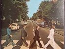 The Beatles Abbey Road Toshiba-EMI Pro-Use LP NM Condition