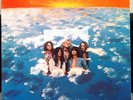 AEROSMITH s/t debut LP VG++ KC 32005 Promo 1973 1st Press Orange Misprint DIG