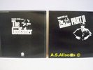 Godfather & Godfather Part II 2 LP Album Records Soundtrack Paramount SPFA7003