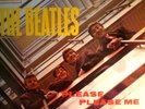 The Beatles Please Please Me LP Vinyl 1963 UK PCS 3022