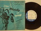 VTG JAZZ 10