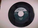 THE ROYALS - Hello Miss Fine - DOO WOP 45 - 1953