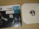 MINDSET LIVE LP HARDCORE STICK TOGETHER REACT RECORDS NOOSE CHAMPION JUDGE RARE