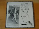 THE FALL-IN A HOLE*NZ 2LP*MINT-*W/FOLDED POSTER INSERT*MARK E SMITH FLYING NUN