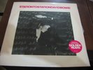 DAVID BOWIE   STATION TO STATION   ISRAEL ISRAELI LP