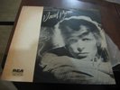 DAVID BOWIE  young americans   ISRAEL ISRAELI LP