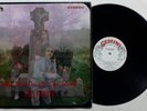 THE GHOST When You're Dead - One Second LP GEMINI N. Mint PROG Psych 