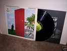 George Harrison-Wonderwall Music-'68 IMPORT Lp w/insert
