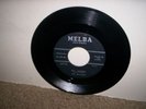 The Willows - 1957 45 on Melba.  Little Darlin, RARE