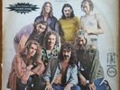 MOTHERMANIA BEST OF THE MOTHERS FRANK ZAPPA  ISRAEL ISRAELI LP HEBREW