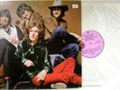 Traffic Traffic1968 LP Island Pink Orange Eye G/Fold Pictures 9081 A2 Ex Con