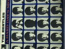 The Beatles(Vinyl LP 1St Press)A Hard Days Night-UK-PMC 1230-Parlophone-Ex/Ex