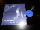 RAY HARLOWE & GYP FOX First Rays LP Rare US Private Psych ORIG IN SHRINK EX+