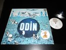 ODIN s/t  LP VERTIGO SWIRL Original German Psych Prog Hard Rock