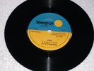 UK Roots Reggae 45 Errol Campbell - Jah Man 1977 Tempus Label