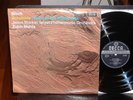 DECCA SXL 6440 JANOS STARKER cello Bloch Schelomo WB 1st issue