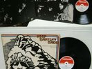 KEEF HARTLEY  BRAVE RARE UK DERAM GREAT PSYCH PROG HARD ROCK RECORD LP VINYL 
