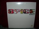 Spice Girls Spice LP Rare Vinyl