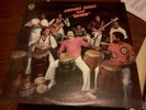 MIGUEL CRUZ AND SKINS s/t DISCOLOR 8805 SALSA 1980