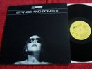 ORF BIG BAND Strings & Bones III Erich Kleinschuster WM Produktion LP