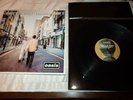 Oasis What's the story Morning Glory? EX+/EX+ indie brit pop creation records