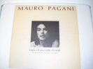 MAURO PAGANI - SOGNO DI UNA NOTTE D'ESTATE ITALIAN PROG LP PFM