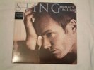 Sting- Mercury Falling RARE Mid 90's UK VINYL LP on A&M from 1996