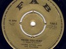 LAUREL AITKEN & SOULMEN-NEVER YOU HURT UK FAB NORTHERN/MOD DANCER LISTEN