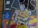 ELVIS ALWAYS ON MY MIND RECORD ALBUM SEALED RCA# AFL1-5430 PURPLE VINYL