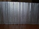 GREATEST RECORDINGS OF BIG BAND ERA 36 VOL.72 RECORDS BOX SET LP FRANKLIN MINT