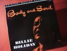 MFSL 1-247 BILLIE HOLIDAY 