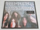 Deep Purple Sealed Rhino 180 Gram machine Head  LP